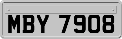 MBY7908