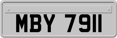 MBY7911