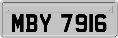 MBY7916