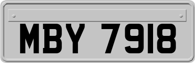 MBY7918
