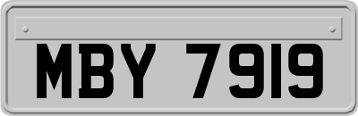 MBY7919