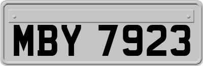 MBY7923