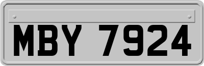 MBY7924
