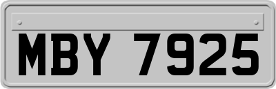 MBY7925