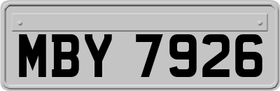 MBY7926