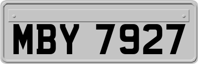 MBY7927