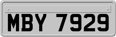 MBY7929