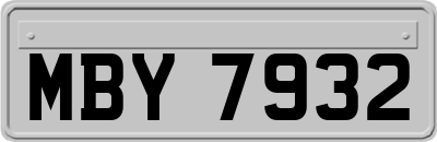 MBY7932