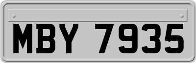 MBY7935