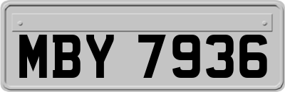 MBY7936