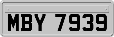 MBY7939