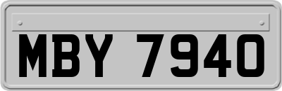 MBY7940