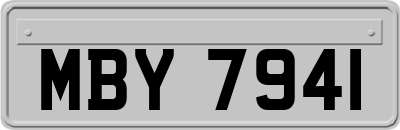 MBY7941