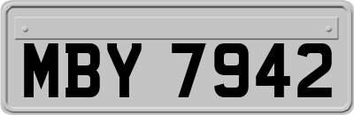 MBY7942