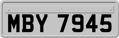 MBY7945