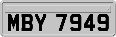 MBY7949
