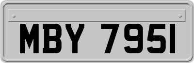MBY7951