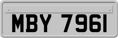 MBY7961