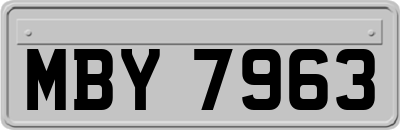 MBY7963