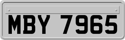 MBY7965