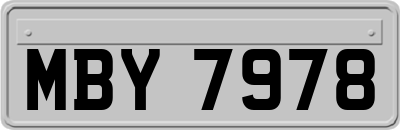 MBY7978