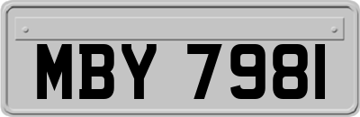 MBY7981