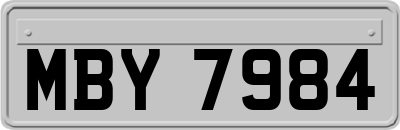 MBY7984