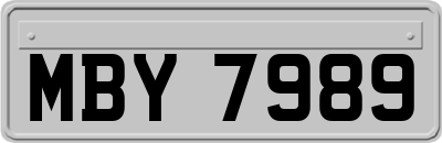 MBY7989