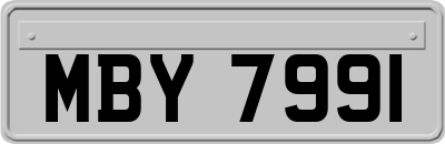 MBY7991