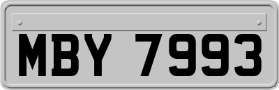 MBY7993