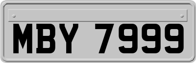 MBY7999