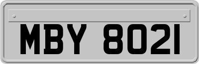 MBY8021