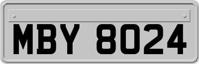 MBY8024