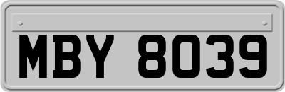 MBY8039
