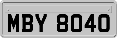 MBY8040