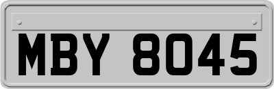 MBY8045
