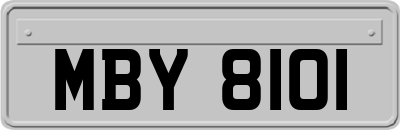 MBY8101