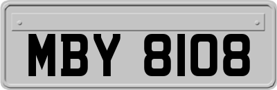 MBY8108