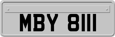 MBY8111