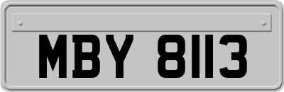 MBY8113