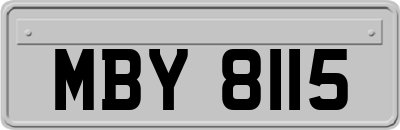MBY8115