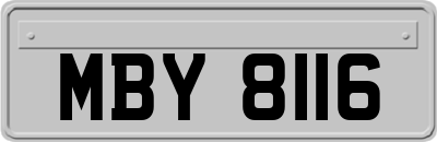 MBY8116