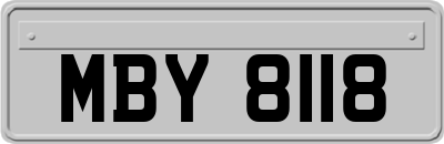 MBY8118