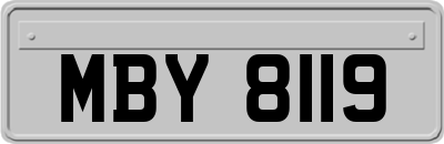 MBY8119