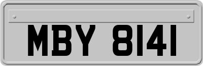 MBY8141