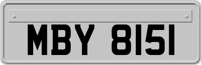 MBY8151