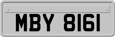 MBY8161