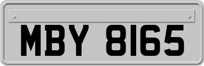MBY8165