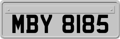 MBY8185