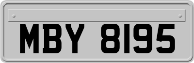 MBY8195